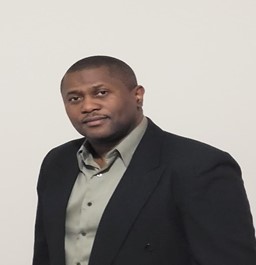 Portrait of Nathan A Williams, RN, B.S.